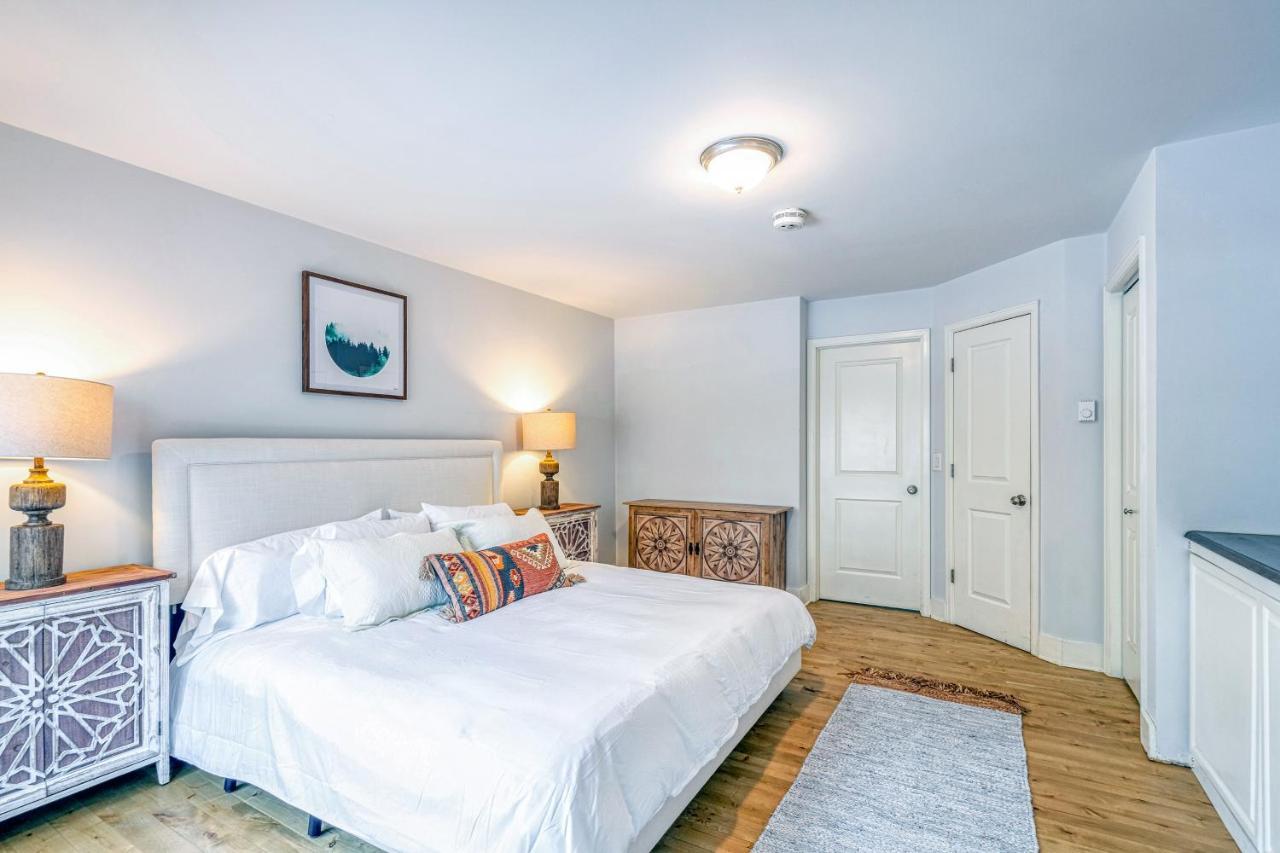Telluride Town Jewel Appartement Buitenkant foto