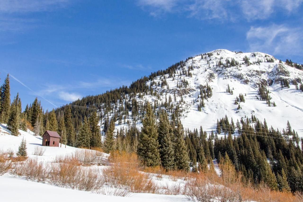 Telluride Town Jewel Appartement Buitenkant foto