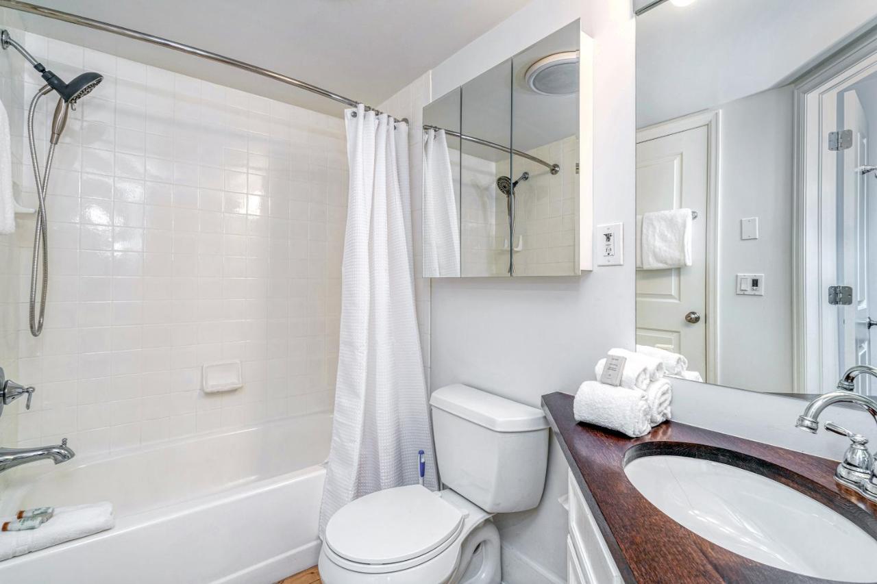 Telluride Town Jewel Appartement Buitenkant foto