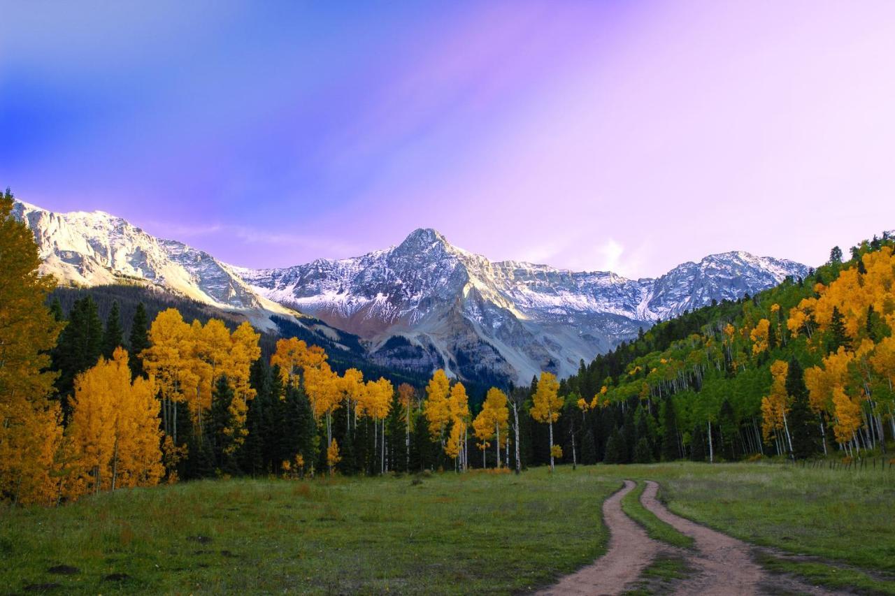 Telluride Town Jewel Appartement Buitenkant foto