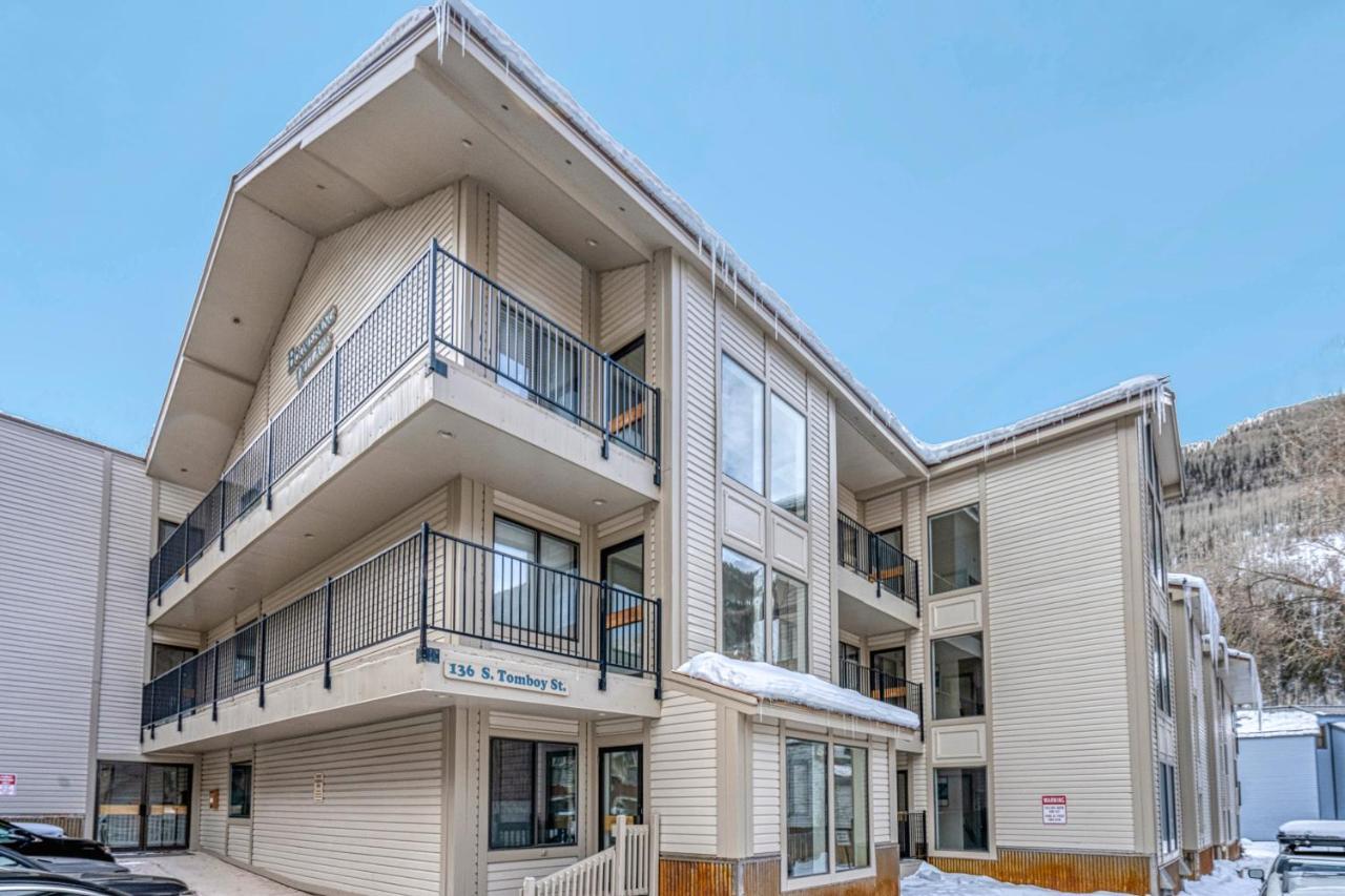 Telluride Town Jewel Appartement Buitenkant foto