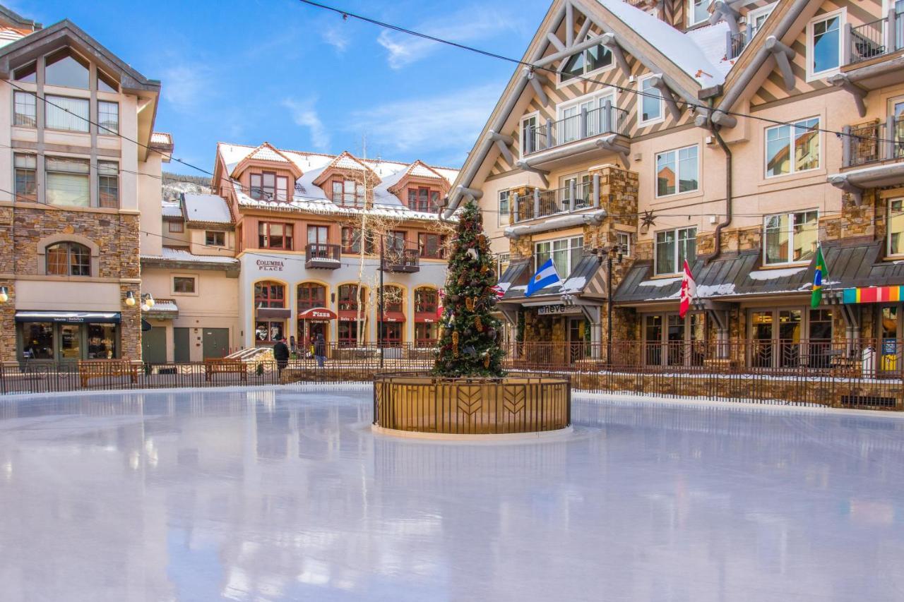 Telluride Town Jewel Appartement Buitenkant foto